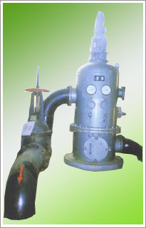 全自动滤水器